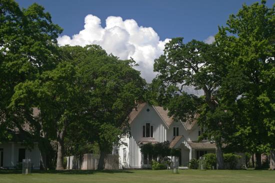 Fort Simcoe State Park